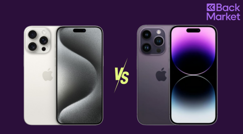 Apple - iPhone 14 Pro 1TB パープル　2台セット Amazon.com: Apple iPhone 14 Pro, 1TB, Deep Purple - Unlocked