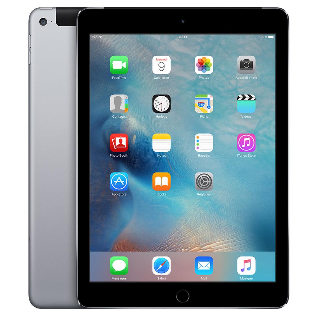 Wi-Fi 本体 iPad Air 16 GB 70 スペースグレイ 電池良好